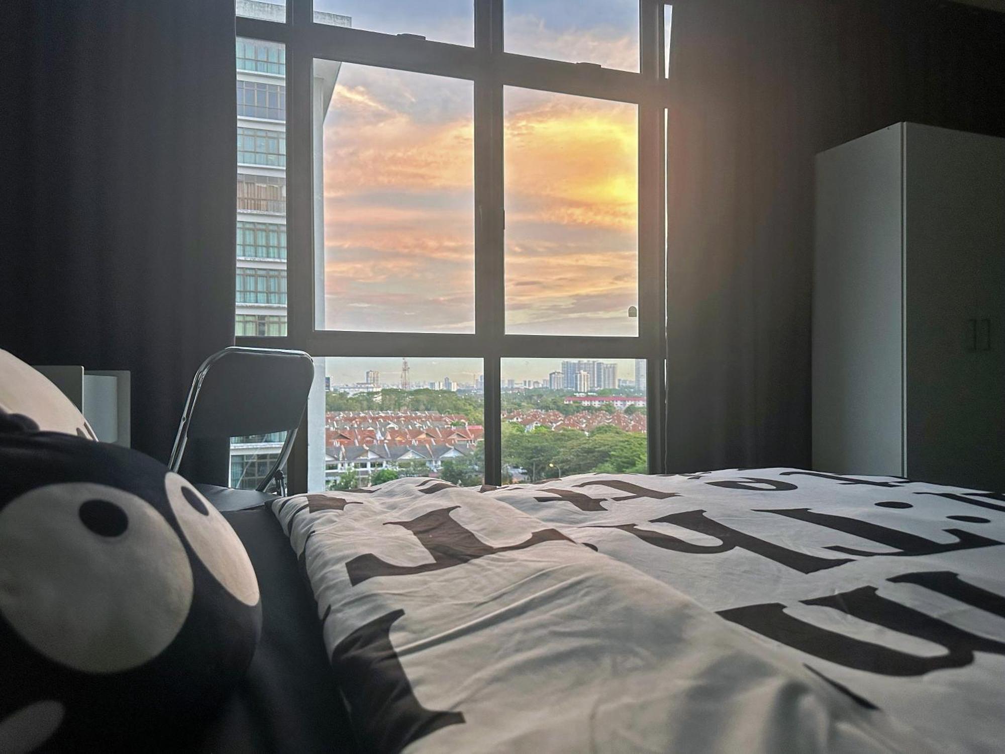 4pax Palazio Mount Austin *